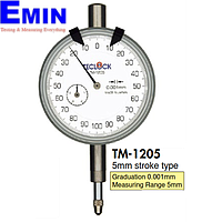 TECLOCK TM-1205 Dial Indicator