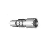 LEMO PHG.0K.303.CYMC50 Connectors 3P CRIMP SCKT RECEPT CABLE COLLET 5.2MM