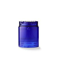 Auer Signal 915025005 Modul-Compete 50 CT5DF LED multifunctional module 24 V DC blue, black