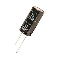 Chemi-Con ESMQ500ELL101MHB5D Miniature Aluminum Electrolytic Capacitor 100uF 50 Volt
