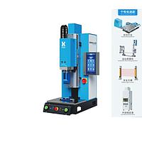 Lingke L3000 Servo V2 Ultrasonic Welding Machine (20kHz: 2000W / 3000W; 15kHz: 3000W)