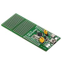 Mikroe MIKROE-682 Development Boards STARTUSB PROTOTYPING AVR W/ BOOTLOADER