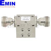 Fairview FMIR1007 Isolator (N Female,18 dB,4-8 GHz)