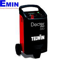 Telwin DOCTOR START 530 BATTERY CHARGER / STARTER (1,6 KW)