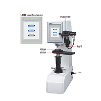 INSIZE HDT-BRV130 Digital Brinell/Rockwell/Vickers Hardness Tester