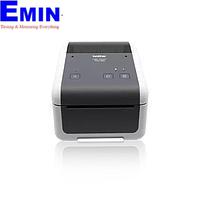 BROTHER TD-4410D Desktop Thermal Printer