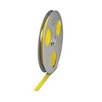 PHOENIX CONTACT 0833246 Cable Marker WMS-2 HF 12,7 (EX20) RL YE