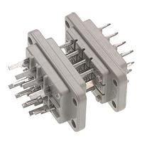 Dura-Con / Cinch Connectivity Solutions JA77850 Plug Housings Jones J Series 20 Plug