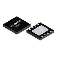 Macronix MX25L3233FZCI-08Q-TR NOR Flash Serial NOR 3V 32Mbit x4 I/O XSON-8 4x4mm