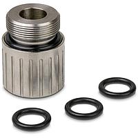 Mettler Toledo 30869296 Homogenizer adapter M24 d12 mm