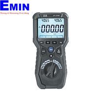 CEM BT-3700 Battery Analyzers (3mΩ-3000mΩ)
