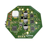 Infineon REFWATERPUMP100WTOBO1 Motor/Motion Controller & Driver