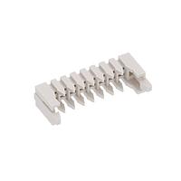 Hirose Electric DF1-8A1.05 Headers & Wire Housings 8P IDC PROTECT ACCY 2.5MM PITCH CON