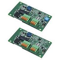 Sanyo Denki 9PC8045D-R001 Controller PWM Controller PCB Type, Variable Resistor Control, 25kHz, cUL/TUV Certified