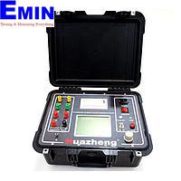 Huazheng HZ2612 Transformer Low Voltage Short Circuit Impedance Test Equipment (15V ~ 400V)