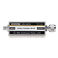 GW INSTEK GPL-5010 Transient Limiter (for GSP-9330 / GSP-9300B)