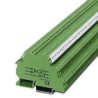 PHOENIX CONTACT 2964555 Terminal Block DEK-OE - 5DC/24DC