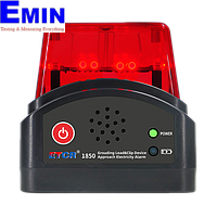 ETCR ETCR1850 Grounding Wire Clip Approach Electricity Alarm (AC 40V~1kV)