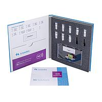 Knowles Dielectric Laboratories 5G KIT 39GHZ-B385MD0S Bandpass Knowles 5G Kit 39GHz n260