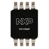 NXP P3T1755DPZ Digital Temperature Sensor +/-0.5 C accuracy temperature sensor with I3C/I2C interface in TSSOP8 package