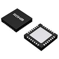 ROHM Semiconductor BU26154MUV-E2 Audio CODEC Motor Driver ICs 40-Pin HTSSOP-B T/R