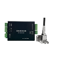 ZuoYeal ZY-HD120S Humidity Oxygen Sensor- Cabinet Type (0-40%VOL / Oxy: 0-25%)