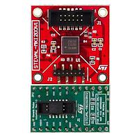 STMicroelectronics STEVAL-MKI209V1K Position Sensor MEMS inclinometer kit based on IIS2ICLX