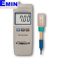 LUTRON YK-21PH pH metter (0 ~ 14 pH)
