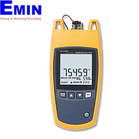 FLUKE FIBR-1-SHOTPRO Telecom test equipment that analyzes fiber (Singlemode,23000 m,SC/UPC)