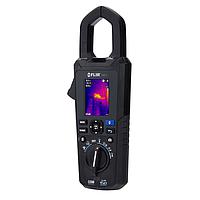 FLIR CM275 AC/DC Industrial Imaging Clamp Meters (Datalogging/Wireless)