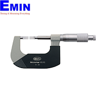 Mahr 4134933DKS Mechanical Outside Micrometers (40 AS, 3-4")