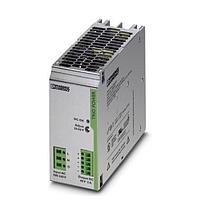 PHOENIX CONTACT 2866491 Switching Supplies TRIO-PS/1AC/48DC/5A 48VDC 5A