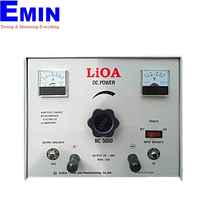 LiOA BC 5030 Battery Charger (30A)
