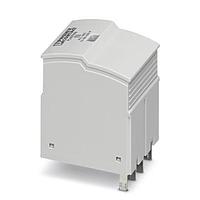 PHOENIX CONTACT 2905236 DIN Rail Terminal Blocks PLT-SEC-T3-3S-230-P