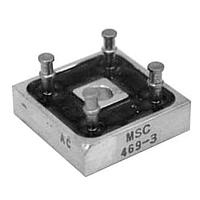 Microchip Technology 469-1 Bridge Rectifiers Single Phase Bridge