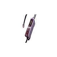 Omron Automation and Safety E3X-NA21 2M Photoelectric Sensors NPN Output