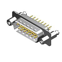 Molex / FCT 173109-1060 Plug FCT DSUB