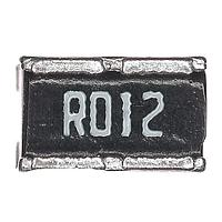 CGS - TE Connectivity RLW73PA2FR012TDF Thick Film Resistors RLW73P A2 1% R012 600ppm 1k RL