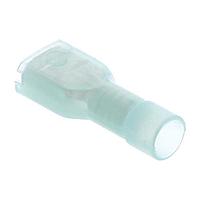 Molex 19003-0057 Quick Disconnect FREC-DSC 16-14 187X032 NYL BLU