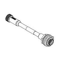 Molex 1300390102 Sensor Cables / Actuator Cables MC 5P M/MFE 2M BPM/ST DNET