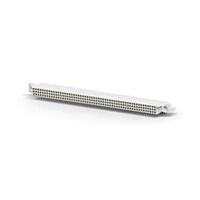 AMP Connectors - TE Connectivity 532834-1 Heavy Duty Power Connectors RECPT 387P T/H R/A