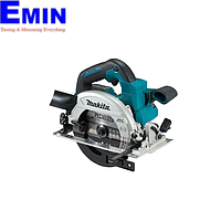 MAKITA DHS661Z Cordless Circular Saw (165 mm, 5,000 Rpm)