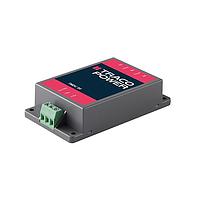 TRACO Power TMDC 20-7218H Isolated 20W 80-160Vin 48V 420mA Chassis mnt
