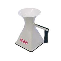 Wind speed calibrator