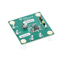 Texas Instruments LMR60440QEVM Voltage Regulator - Switching Regulator LMR60440-Q1 evaluation module