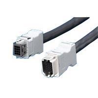 Molex 55836-5001 Kits Compact Robot Conn P lg Pin HsgAssy 50Ckt