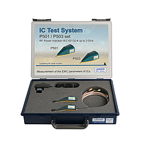 LANGER EMV-Technik P501 / P503 set RF Power Injection (up to 3 GHz)