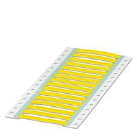 PHOENIX CONTACT 0800772 Sleeves WMS 4,8 (15X9) R YE CUS