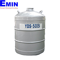 Haier YDS-50B Liquid Nitrogen Container Biological (50L)