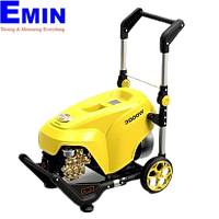 KOCU JPS-P135 AUTO-STOP PROFESSIONAL MOTORBIKE WASHER 2.5KW 